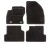 Dywaniki welurowe Ford Focus II 04-10 Classic 7mm