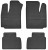 Dywaniki gumowe Fiat Doblo I 2001-2010 Frogum