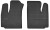 Dywaniki gumowe Fiat Doblo I 01-10 przody Frogum