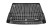 Mata do bagażnika Ford Focus II kombi 2005-2011 GUMA