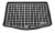 Mata do bagażnika Ford C-Max II od 2010- dojazdówka GUMA