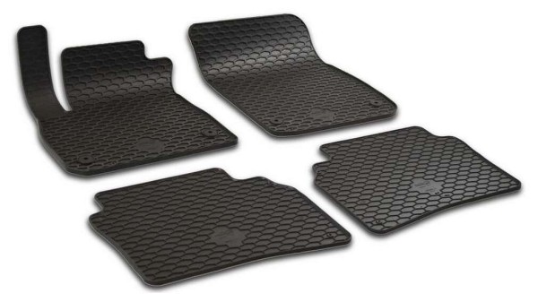 Dywaniki gumowe Opel Insignia B od 2017-