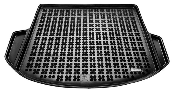 Mata do bagażnika Hyundai Santa Fe 2012-2018 GUMA