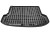 Mata do bagażnika Lexus RX 2009-2015GUMA