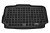 Mata do bagażnika Opel Meriva B 2014-2017 dolna GUMA