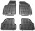 Dywaniki gumowe Opel Mokka A 2012-2020 Korytko 3cm Rezaw