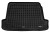 Mata do bagażnika Renault Megane II sedan 2002-2008 GUMA