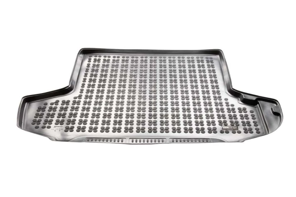 Mata do bagażnika Skoda Octavia III KB 2013-2019 górna GUMA