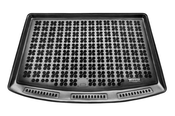 Mata do bagażnika Suzuki S-Cross MHEV od 2021- górna GUMA