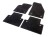 Dywaniki welurowe Volvo V50 04-12 Classic 7mm