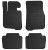 Dywaniki gumowe BMW 4 F32 / F33 / F36 od 2013-