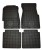 Dywaniki gumowe Honda Civic 1995-2000