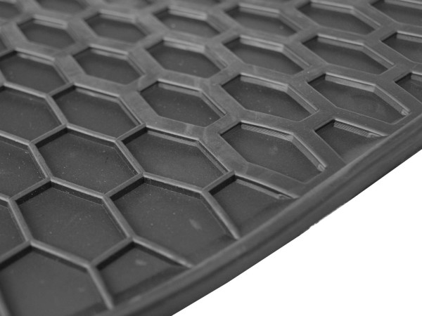 Dywaniki gumowe Opel Insignia B od 2017-