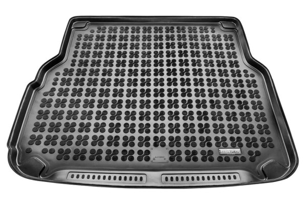 Mata do bagażnika Mercedes C-klasa W204 KB 2007-2014 GUMA