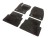 Dywaniki welurowe Ford Kuga II  2012-2019  Classic 7mm
