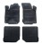 Dywaniki gumowe Seat Leon I 1999-2005r.