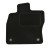 Dywaniki welurowe VW Golf VII od 2012- Classic 7mm