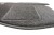 Dywaniki welurowe Ford Kuga II  2012-2019  Classic 7mm