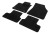 Dywaniki welurowe Renault Megane IV od 2016- Classic 7mm