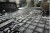 Dywaniki gumowe Seat Toledo II 1999-2004 Frogum