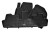 Dywaniki gumowe Citroen C4 Picasso / C4 Grand Picasso 2006-2013 Rezaw 3cm
