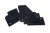 Dywaniki welurowe Volvo V50 04-12 Classic 7mm