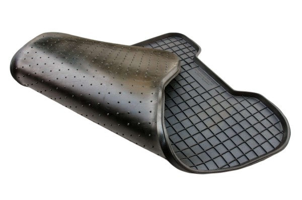 Dywaniki gumowe Jeep Grand Cherokee WJ 1999-2004