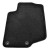 Dywaniki welurowe Peugeot 207 Classic 7mm