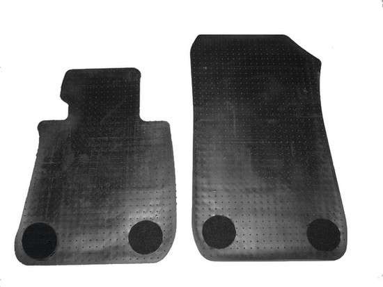Dywaniki gumowe BMW 3 E90 E91 E92 2005-2013