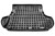 Mata do bagażnika Peugeot 4007 2008-2012 GUMA