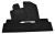Dywaniki welurowe Peugeot 508 2010-2018 Classic 7mm