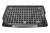 Mata do bagażnika Opel Meriva A 2003-2010 GUMA