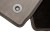 Dywaniki welurowe Renault Scenic III 2009-2016 Premium