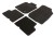 Dywaniki welurowe Dacia Duster 2010-2013 Classic