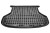 Mata do bagażnika Lexus RX 2003-2008 GUMA