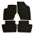 Dywaniki welurowe Peugeot 307 2001-2008 Classic