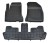Dywaniki gumowe Citroen C4 Picasso / C4 Grand Picasso 2006-2013 Rezaw 3cm