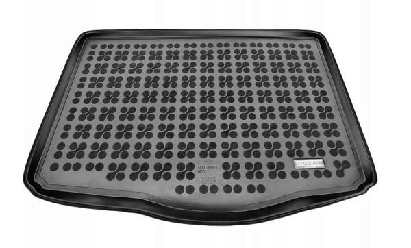 Mata do bagażnika Alfa Romeo MiTo GUMA