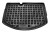 Mata do bagażnika Citroen C3 2009-2016 dojazdówka GUMA