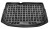 Mata do bagażnika Citroen C3 2009-2016 pełne koło GUMA
