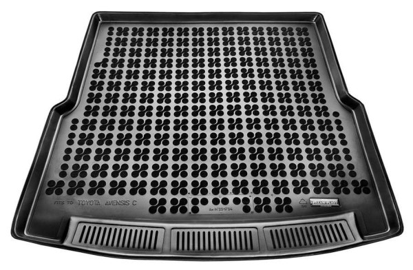 Mata do bagażnika Toyota Avensis III 2009-2018 kombi GUMA