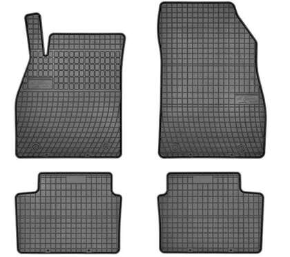 Dywaniki gumowe Opel Insignia A 2008-2017 Frogum
