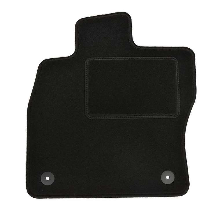 Dywaniki welurowe Seat Leon III 2013-2020 Classic 7mm